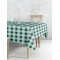 Τραπεζομάντηλο 5452 Blue 140 cm x 140 cm