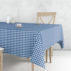 Τραπεζομάντηλο 5467 Blue 140 cm x 140 cm