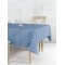 Τραπεζομάντηλο 5467 Blue 140 cm x 140 cm