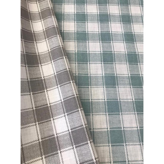 Τραπεζομάντηλο 5467 Grey 140 cm x 140 cm Τραπεζομάντηλο 5467 Grey 140 cm x 140 cm