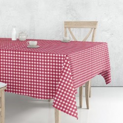 Τραπεζομάντηλο 5467 Red 140 cm x 140 cm