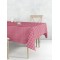 Τραπεζομάντηλο 5467 Red 140 cm x 140 cm