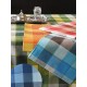 Τραπεζομάντηλο 6997 Green 140 cm x 140 cm Τραπεζομάντηλο 6997 Green 140 cm x 140 cm