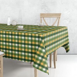Τραπεζομάντηλο 6997 Green 140 cm x 140 cm