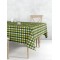 Τραπεζομάντηλο 6997 Green 140 cm x 140 cm