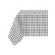 Τραπεζομάντηλο 5467 Grey 140 cm x 220 cm Τραπεζομάντηλο 5467 Grey 140 cm x 220 cm