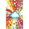 Χαλί BONITA 5353 WHITE-YELLOW 133X190