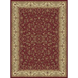 Χαλί CORDOBA 432 RED 200x290 Χαλί CORDOBA 432 RED 200x290