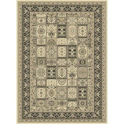 Χαλί CORDOBA 1193 CREAM 133x190 Χαλί CORDOBA 1193 CREAM 133x190