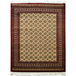 Χαλί CORDOBA 1649 BERBER- CHERRY 160x230 Χαλί CORDOBA 1649 BERBER- CHERRY 160x230