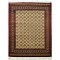 Χαλί CORDOBA 1649 BERBER- CHERRY 160x230