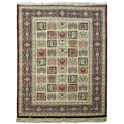 Χαλί CORDOBA 7092 CHERRY 160x230 Χαλί CORDOBA 7092 CHERRY 160x230