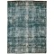 Χαλί AQUA 2203 D.GREEN 133x190