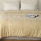 ΚΟΥΒΕΡΛΙ ΥΠΕΡΔΙΠΛΟ KIRA BEIGE 220x240 ΚΟΥΒΕΡΛΙ ΥΠΕΡΔΙΠΛΟ KIRA BEIGE 220x240
