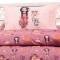 ΣΕΤ ΜΑΞΙΛΑΡΟΘΗΚΕΣ INDIAN GIRL VIOLET KIDS LINE