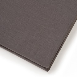 ΣΕΝΤΟΝΙ ΜΟΝΟ (Λ) 100Χ200 URBAN LINE DARK GREY
