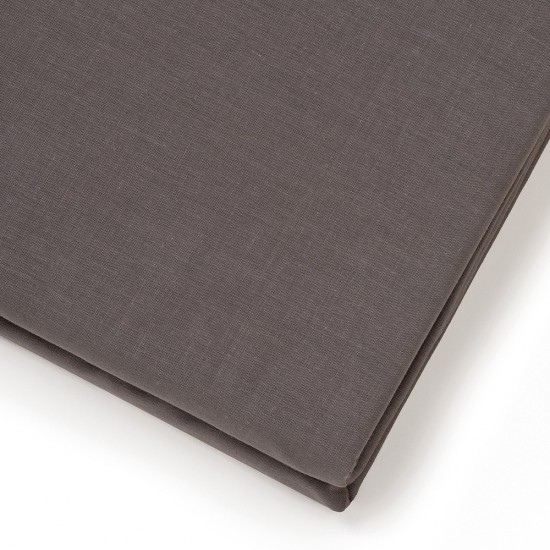ΣΕΝΤΟΝΙ ΜΟΝΟ (Λ) 100Χ200 URBAN LINE DARK GREY