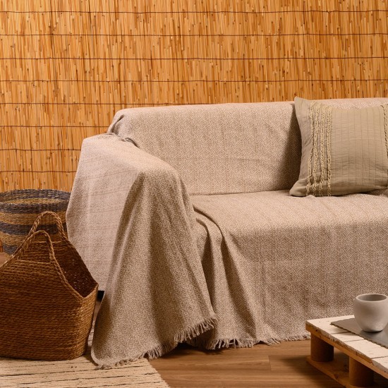 ΡΙΧΤΑΡΙ ΤΡΙΘΕΣΙΟ OPHELIA BEIGE ΡΙΧΤΑΡΙ ΤΡΙΘΕΣΙΟ OPHELIA BEIGE