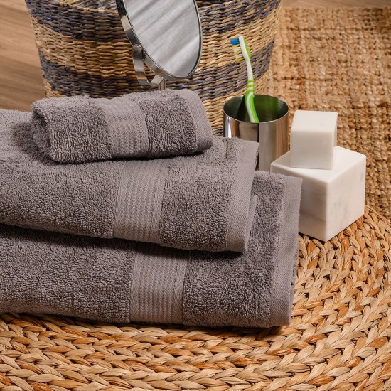 ΠΕΤΣΕΤΕΣ ΣΕΤ 3 ΤΕΜΑΧΙΩΝ KENZO GREY ΠΕΤΣΕΤΕΣ ΣΕΤ 3 ΤΕΜΑΧΙΩΝ KENZO GREY