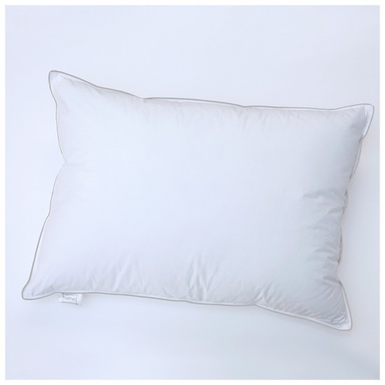 ΜΑΞΙΛΑΡΙ ΥΠΝΟΥ 50X70 ΒΑΜΒΑΚΕΡΟ PERCALE 1050GR ΜΑΞΙΛΑΡΙ ΥΠΝΟΥ 50X70 ΒΑΜΒΑΚΕΡΟ PERCALE 1050GR
