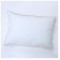 ΜΑΞΙΛΑΡΙ ΥΠΝΟΥ 50X70 ΒΑΜΒΑΚΕΡΟ PERCALE 1050GR