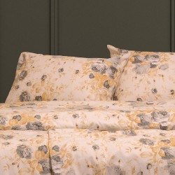 ΠΑΠΛΩΜΑΤΟΘΗΚΗ ΦΑΝΕΛΕΝΙΑ ΥΠΕΡΔΙΠΛΗ PEONIA GREY (225X245) ΠΑΠΛΩΜΑΤΟΘΗΚΗ ΦΑΝΕΛΕΝΙΑ ΥΠΕΡΔΙΠΛΗ PEONIA GREY (225X245)
