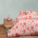 ΠΑΠΛΩΜΑΤΟΘΗΚΗ ΜΟΝΗ MAGIC PINK KIDS LINE (165X245) ΠΑΠΛΩΜΑΤΟΘΗΚΗ ΜΟΝΗ MAGIC PINK KIDS LINE (165X245)