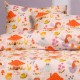 ΠΑΠΛΩΜΑΤΟΘΗΚΗ ΜΟΝΗ MAGIC PEACH KIDS LINE (165X245) ΠΑΠΛΩΜΑΤΟΘΗΚΗ ΜΟΝΗ MAGIC PEACH KIDS LINE (165X245)