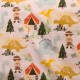 ΠΑΠΛΩΜΑΤΟΘΗΚΗ ΜΟΝΗ EXPLORER RED KIDS LINE (165X245) ΠΑΠΛΩΜΑΤΟΘΗΚΗ ΜΟΝΗ EXPLORER RED KIDS LINE (165X245)