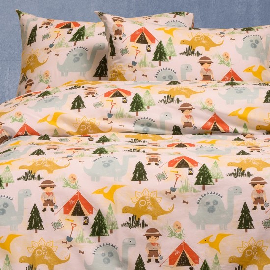 ΠΑΠΛΩΜΑΤΟΘΗΚΗ ΜΟΝΗ EXPLORER RED KIDS LINE (165X245) ΠΑΠΛΩΜΑΤΟΘΗΚΗ ΜΟΝΗ EXPLORER RED KIDS LINE (165X245)