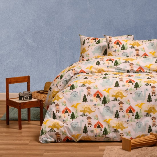 ΠΑΠΛΩΜΑΤΟΘΗΚΗ ΜΟΝΗ EXPLORER RED KIDS LINE (165X245) ΠΑΠΛΩΜΑΤΟΘΗΚΗ ΜΟΝΗ EXPLORER RED KIDS LINE (165X245)