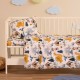 ΣΕΤ ΣΕΝΤΟΝΙΑ ΚΟΥΝΙΑΣ EXPLORER BLUE BABY LINE (120X170) ΣΕΤ ΣΕΝΤΟΝΙΑ ΚΟΥΝΙΑΣ EXPLORER BLUE BABY LINE (120X170)