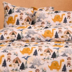 ΣΕΤ ΣΕΝΤΟΝΙΑ ΚΟΥΝΙΑΣ EXPLORER BLUE BABY LINE (120X170) ΣΕΤ ΣΕΝΤΟΝΙΑ ΚΟΥΝΙΑΣ EXPLORER BLUE BABY LINE (120X170)
