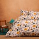 ΠΑΠΛΩΜΑΤΟΘΗΚΗ ΜΟΝΗ EXPLORER BLUE KIDS LINE (165X245) ΠΑΠΛΩΜΑΤΟΘΗΚΗ ΜΟΝΗ EXPLORER BLUE KIDS LINE (165X245)