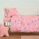 ΠΑΠΛΩΜΑΤΟΘΗΚΗ ΦΑΝΕΛΕΝΙΑ ΚΟΥΝΙΑΣ BALLET PINK (110X160) WINTER LINE ΒΑΒΥ ΠΑΠΛΩΜΑΤΟΘΗΚΗ ΦΑΝΕΛΕΝΙΑ ΚΟΥΝΙΑΣ BALLET PINK (110X160) WINTER LINE ΒΑΒΥ