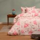 ΣΕΤ ΣΕΝΤΟΝΙΑ ΦΑΝΕΛΕΝΙΑ ΜΟΝΑ (Λ) BALLET ECRU (170X260) WINTER LINE KIDS ΣΕΤ ΣΕΝΤΟΝΙΑ ΦΑΝΕΛΕΝΙΑ ΜΟΝΑ (Λ) BALLET ECRU (170X260) WINTER LINE KIDS
