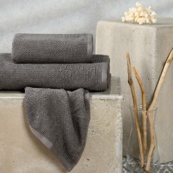 ΠΕΤΣΕΤΕΣ ΣΕΤ 3 ΤΕΜΑΧΙΩΝ HAUS DARK GREY