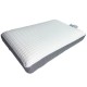 ΜΑΞΙΛΑΡΙ ΥΠΝΟΥ MEMORY FOAM ΑΝΑΤΟΜΙΚΟ (40Χ60) ΜΑΞΙΛΑΡΙ ΥΠΝΟΥ MEMORY FOAM ΑΝΑΤΟΜΙΚΟ (40Χ60)