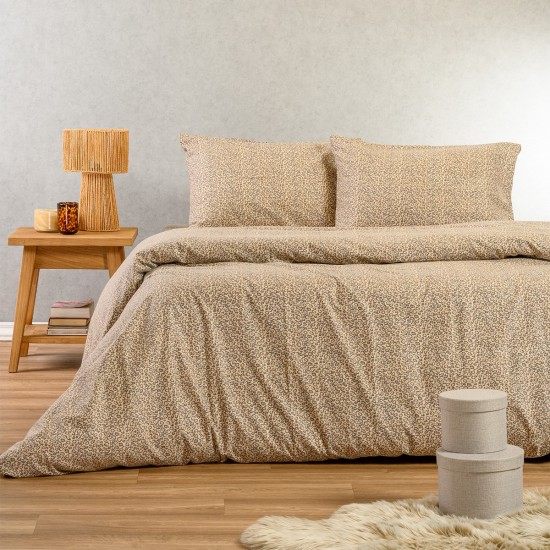 ΠΑΠΛΩΜΑΤΟΘΗΚΗ ΦΑΝΕΛΕΝΙΑ ΜΟΝΗ KESHIA BEIGE (165X245) ΠΑΠΛΩΜΑΤΟΘΗΚΗ ΦΑΝΕΛΕΝΙΑ ΜΟΝΗ KESHIA BEIGE (165X245)