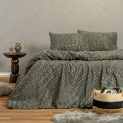 ΠΑΠΛΩΜΑΤΟΘΗΚΗ ΦΑΝΕΛΕΝΙΑ ΜΟΝΗ ELISE BLUE (165X245)