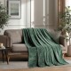 ΡΙΧΤΑΡΙ ΤΡΙΘΕΣΙΟ GIZA DARK AQUA (170X300) ΡΙΧΤΑΡΙ ΤΡΙΘΕΣΙΟ GIZA DARK AQUA (170X300)