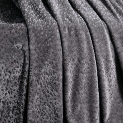ΡΙΧΤΑΡΙ ΠΟΛΥΘΡΟΝΑΣ GIZA DARK GREY (130X170) ΡΙΧΤΑΡΙ ΠΟΛΥΘΡΟΝΑΣ GIZA DARK GREY (130X170)