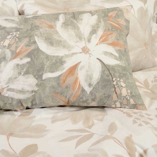 ΠΑΠΛΩΜΑΤΟΘΗΚΗ ΜΟΝΗ GIULIA GREY CASUAL LINE (165X245)
