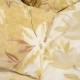ΠΑΠΛΩΜΑΤΟΘΗΚΗ ΜΟΝΗ GIULIA OCHRE CASUAL LINE (165X245) ΠΑΠΛΩΜΑΤΟΘΗΚΗ ΜΟΝΗ GIULIA OCHRE CASUAL LINE (165X245)