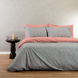 ΠΑΠΛΩΜΑΤΟΘΗΚΗ ΜΟΝΗ CESARE JEAN CASUAL LINE (165X245)