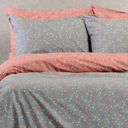 ΠΑΠΛΩΜΑΤΟΘΗΚΗ ΜΟΝΗ CESARE JEAN CASUAL LINE (165X245)