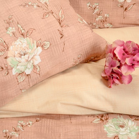 ΠΑΠΛΩΜΑΤΟΘΗΚΗ ΜΟΝΗ GIANNA ROSE CASUAL LINE (165X245) ΠΑΠΛΩΜΑΤΟΘΗΚΗ ΜΟΝΗ GIANNA ROSE CASUAL LINE (165X245)