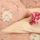 ΠΑΠΛΩΜΑΤΟΘΗΚΗ ΜΟΝΗ GIANNA ROSE CASUAL LINE (165X245) ΠΑΠΛΩΜΑΤΟΘΗΚΗ ΜΟΝΗ GIANNA ROSE CASUAL LINE (165X245)