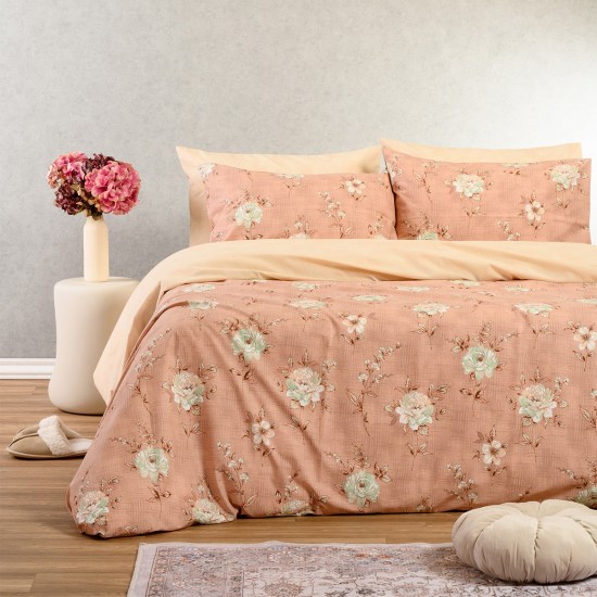 ΣΕΤ ΜΑΞΙΛΑΡΟΘΗΚΕΣ (Π) GIANNA ROSE CASUAL LINE (50X70) ΣΕΤ ΜΑΞΙΛΑΡΟΘΗΚΕΣ (Π) GIANNA ROSE CASUAL LINE (50X70)