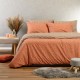 ΠΑΠΛΩΜΑΤΟΘΗΚΗ ΜΟΝΗ CESARE APRICOT CASUAL LINE (165X245) ΠΑΠΛΩΜΑΤΟΘΗΚΗ ΜΟΝΗ CESARE APRICOT CASUAL LINE (165X245)